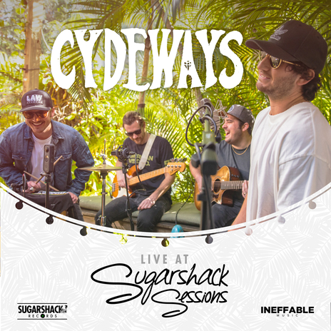 California Castaway (Live at Sugarshack Sessions) | Boomplay Music