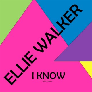 Ellie Walker