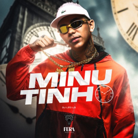 Minutinho | Boomplay Music