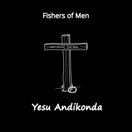 Yesu Andikonda | Boomplay Music