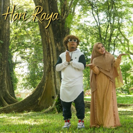 Hari Raya ft. Aaulia Rina | Boomplay Music