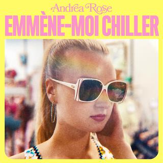 Emmène-Moi Chiller lyrics | Boomplay Music