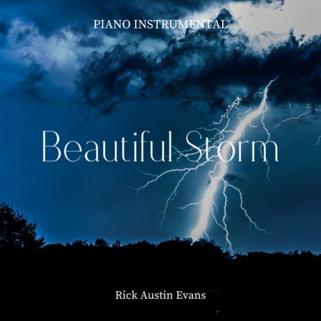 Beautiful Storm (Piano Instrumental) | Boomplay Music