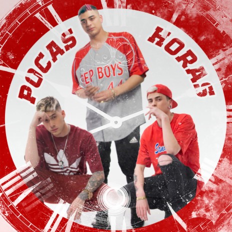 Pocas Horas ft. Kodigo & Lit Killah | Boomplay Music