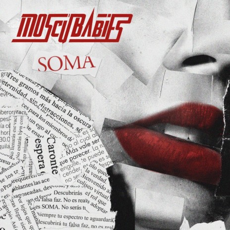Soma | Boomplay Music