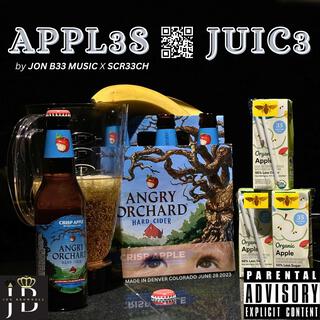 APPL3S N' JUIC3