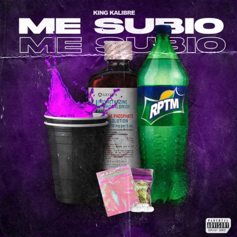 Me Subio | Boomplay Music