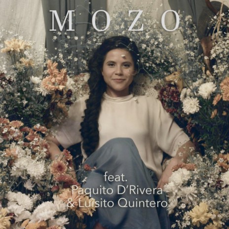 Mozo ft. Paquito D' Rivera & Luisito Quintero | Boomplay Music