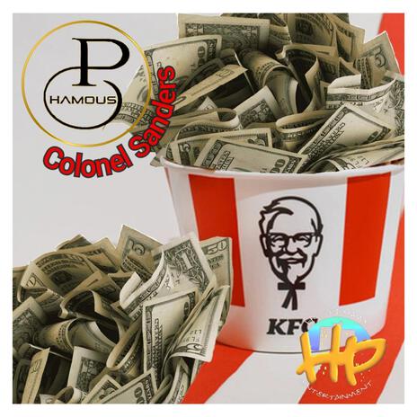 Colonel Sanders | Boomplay Music