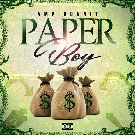 PaperBoy | Boomplay Music