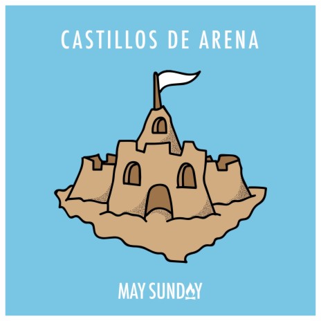 Castillos de Arena | Boomplay Music