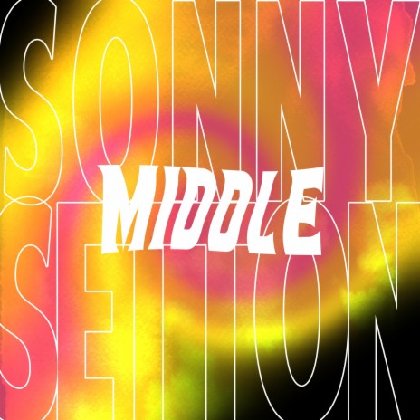 middle | Boomplay Music