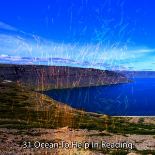 31 Océan pour aider à la lecture