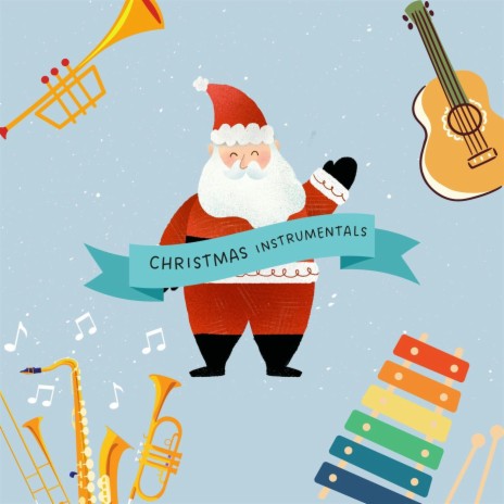 Christmas Time Is Here | Boomplay Music