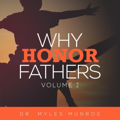 Discovering the Principles of Effective Fathering (Live) | Boomplay Music