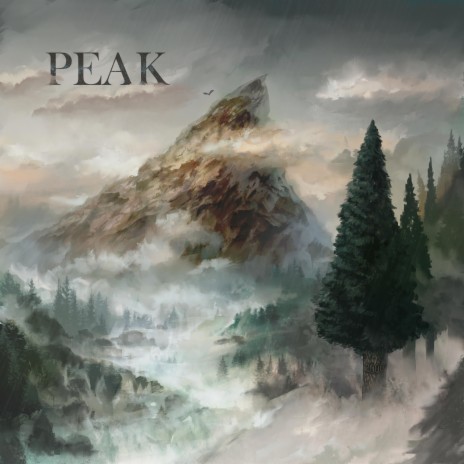 Peak | Boomplay Music