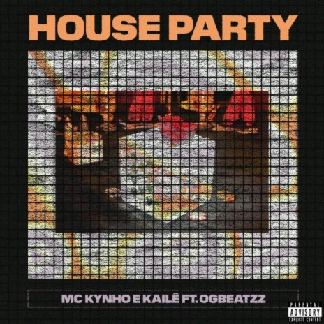 House Party (feat. OGBEATZZ) | Boomplay Music