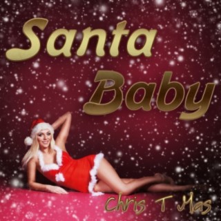 Santa Baby