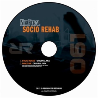 Socio Rehab