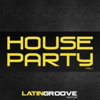 House Party, Vol.1