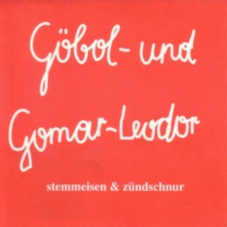Göbol- und Gomarleodor