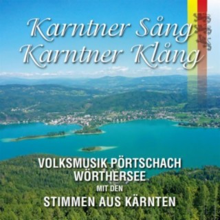 Karntner Klång-Karntner Sång