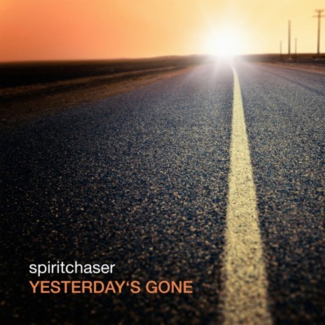 Yesterday's Gone (Est8 Radio Edit) ft. Est8