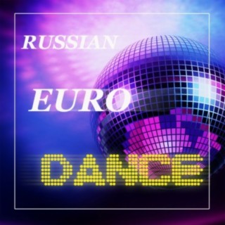 Russian Eurodance