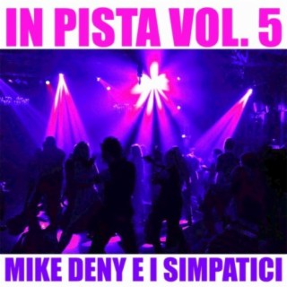 In Pista Vol. 5