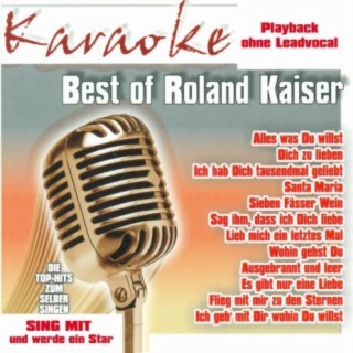 Best of Roland Kaiser