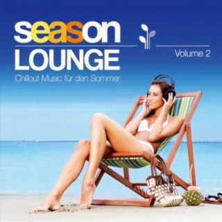 Season Lounge - Chillout Music für den Sommer - Vol. 2
