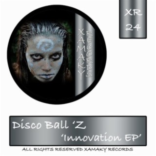 Innovation EP