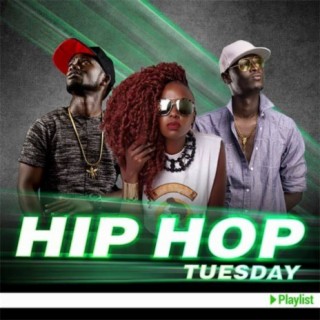 Hiphop Tuesday