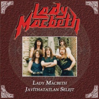 Lady Macbeth