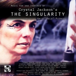 The Singularity OST