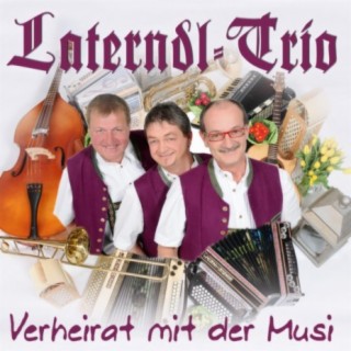 Laterndl Trio