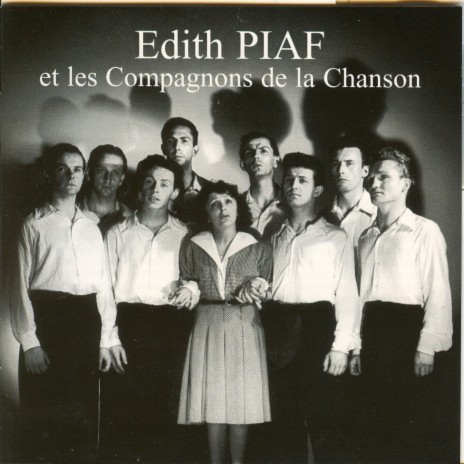 Cousu de fil blanc ft. Les compagnons de la chanson | Boomplay Music