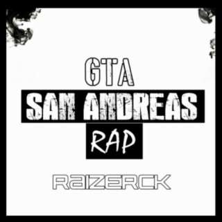 Gta San Andreas Rap lyrics | Boomplay Music