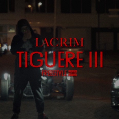 Tiguere 3 (Freestyle) | Boomplay Music