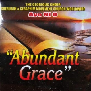 The Glorious Chior (Cherubim & Seraphim Movement Church Worldwide)