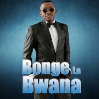 Bonge La Bwana ft. Linah lyrics | Boomplay Music