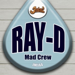 Mad Crew
