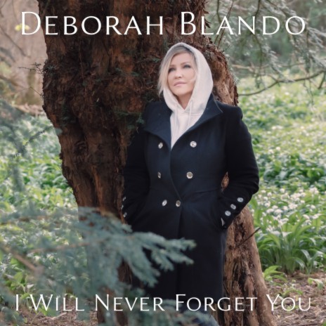 I Will Never Forget You | Boomplay Music