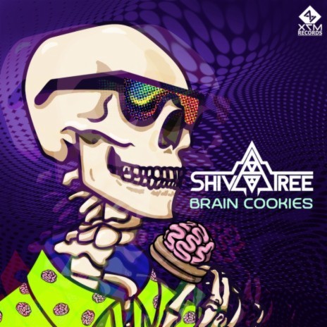 Brain Cookies | Boomplay Music