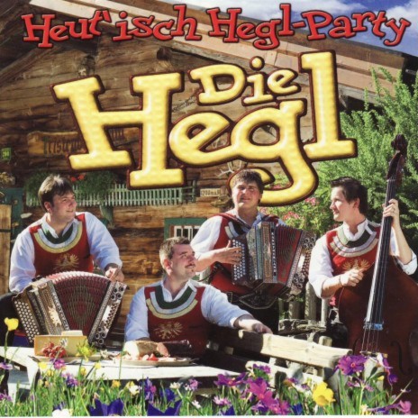 Heut isch Hegl Party