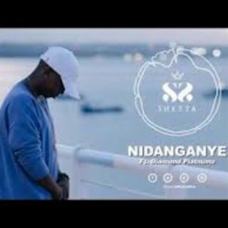 Nidanganye ft. Diamond Platnumz lyrics | Boomplay Music