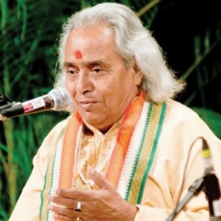 Pandit Chhannulal Mishra