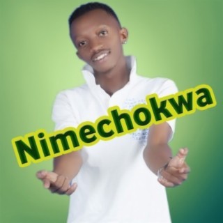 Nimechokwa