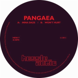 Pangaea