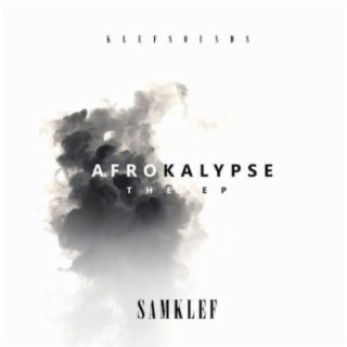Afrokalypse (The E.P)
